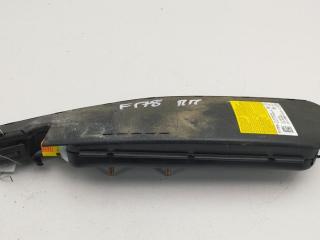 подушка безопасности сиденья Opel Astra J [рестайлинг] 2011, 1.4 л., бензин, МКПП, белый, универсал, 13251382