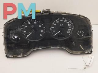 приборная панель Opel Astra G 2008, 1.4 л., бензин, МКПП, серый, универсал, 24451504