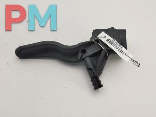 ручка открывания капота Opel Zafira 2 поколение (B) 2006, 1.9 л., дизель, МКПП, чёрный, минивэн, 218186591