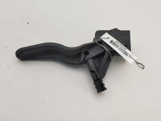 ручка открывания капота Opel Zafira 2 поколение (B) 2006, 1.9 л., дизель, МКПП, чёрный, минивэн, 218186591