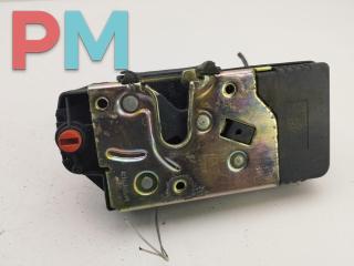 замок двери задней правой Opel Astra G 1998, 1.8 л., бензин, АКПП, серый, седан, 90561158