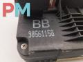 замок двери задней правой Opel Astra G 1998, 1.8 л., бензин, АКПП, серый, седан, 90561158 - фото №3