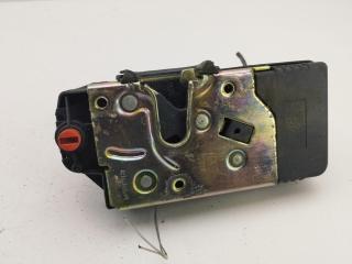 замок двери задней правой Opel Astra G 1998, 1.8 л., бензин, АКПП, серый, седан, 90561158
