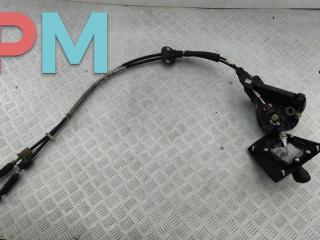 кулиса Mazda 5 CR [рестайлинг] 2008, 2.0 л., дизель, МКПП, серый, минивэн, 8159025200