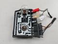 Плата фонаря заднего правого Audi A6 4A/C4 1994, 2.6 л., бензин, МКПП, синий, седан - фото №2
