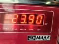 маховик Mercedes-Benz Sprinter 2 поколение [рестайлинг] (W906) 2015, 2.2 л., дизель, МКПП, белый, микроавтобус - фото №3