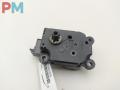 моторчик заслонки печки Mercedes-Benz E-Класс W211/S211 2002, 2.7 л., дизель, АКПП, чёрный, универсал, 2308201242 - фото №2