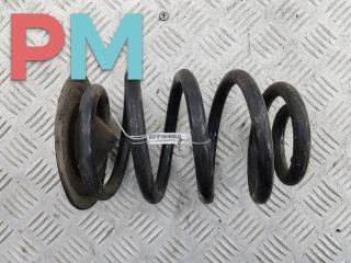 пружина задняя BMW 3 серия E46 1999, 1.9 л., бензин, МКПП, синий, седан