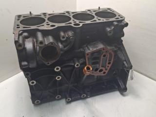 блок цилиндров Audi A4 B6 2001, 1.8 л., Ti, бензин, МКПП