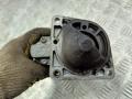 стартер Opel Zafira B 2006, 1.9 л., дизель, МКПП, чёрный, минивэн - фото №4