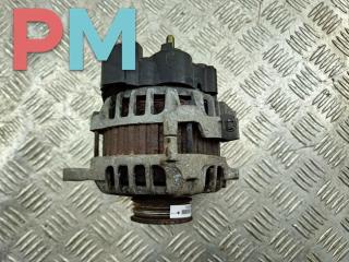 генератор Hyundai Matrix 1 поколение [рестайлинг] 2006, 1.6 л., бензин, МКПП, зелёный, хетчбэк 5 дв., 3730022650