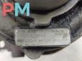 турбина Opel Zafira 2 поколение (B) 2006, 1.9 л., дизель, МКПП, чёрный, минивэн, 55205474 - фото №6