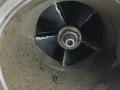 турбина Opel Zafira 2 поколение (B) 2006, 1.9 л., дизель, МКПП, чёрный, минивэн, 55205474 - фото №7