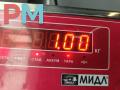 заслонка дроссельная Opel Meriva 1 поколение (A) [рестайлинг] 2006, 1.8 л., бензин, робот, серый, минивэн, 09128518 - фото №6