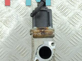 клапан EGR Opel Zafira 2 поколение (B) 2006, 1.9 л., дизель, МКПП, чёрный, минивэн, 50024005