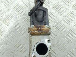 клапан EGR Opel Zafira 2 поколение (B) 2006, 1.9 л., дизель, МКПП, чёрный, минивэн, 50024005