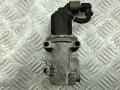клапан EGR Opel Zafira 2 поколение (B) 2006, 1.9 л., дизель, МКПП, чёрный, минивэн, 50024005 - фото №3