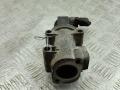 клапан EGR Opel Zafira 2 поколение (B) 2006, 1.9 л., дизель, МКПП, чёрный, минивэн, 50024005 - фото №4