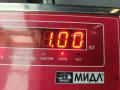клапан EGR Opel Zafira 2 поколение (B) 2006, 1.9 л., дизель, МКПП, чёрный, минивэн, 50024005 - фото №5