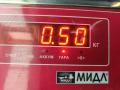 патрубок радиатора Opel Meriva A 2006, 1.8 л., бензин, 13128802 - фото №3