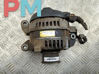 генератор Toyota RAV4 XA30 2006, 2.2 л., дизель, МКПП, чёрный, внедорожник 5 дв., 2706026030, 1042104771