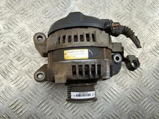 генератор Toyota RAV4 XA30 2006, 2.2 л., дизель, МКПП, чёрный, внедорожник 5 дв., 2706026030, 1042104771
