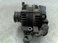 генератор Toyota RAV4 XA30 2006, 2.2 л., дизель, МКПП, чёрный, внедорожник 5 дв., 2706026030, 1042104771 - фото №3
