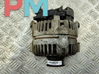 генератор Opel Corsa D 2009, 1.2 л., бензин, МКПП, чёрный, хетчбэк 3 дв., 13222930