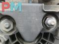 генератор Opel Corsa D 2009, 1.2 л., бензин, МКПП, чёрный, хетчбэк 3 дв., 13222930 - фото №6