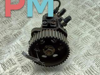 ТНВД Opel Zafira 2 поколение (B) 2006, 1.9 л., дизель, МКПП, чёрный, минивэн, 0445010156, 55206679