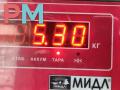 ТНВД Opel Zafira 2 поколение (B) 2006, 1.9 л., дизель, МКПП, чёрный, минивэн, 0445010156, 55206679 - фото №2