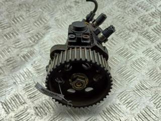 ТНВД Opel Zafira B 2006, 1.9 л., дизель, МКПП, чёрный, минивэн, 0445010156, 55206679