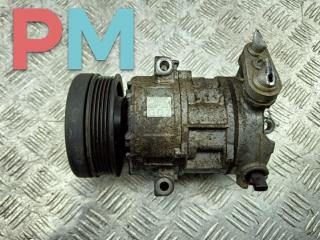 компрессор кондиционера Opel Corsa D 2009, 1.2 л., бензин, 55701200