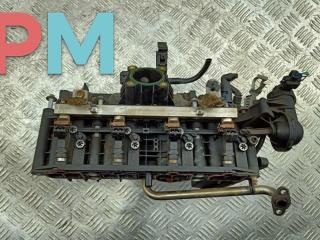 коллектор впускной Opel Corsa D 2009, 1.2 л., бензин, хетчбэк 3 дв., 55557906