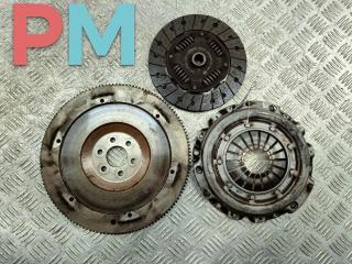 маховик Opel Corsa D 2009, 1.2 л., бензин, МКПП, чёрный, хетчбэк 3 дв., 90232334