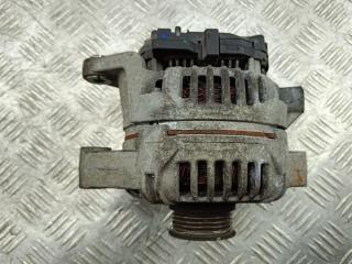 генератор Opel Meriva 1 поколение (A) [рестайлинг] 2006, 1.8 л., бензин, робот, серый, минивэн, 55556070
