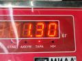 моторчик печки Kia Ceed 1 поколение [рестайлинг] 2010, 1.6 л., бензин, МКПП, чёрный, универсал, 33F023 - фото №4