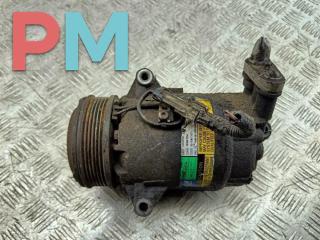компрессор кондиционера Opel Zafira 2 поколение (B) 2006, 1.9 л., дизель, 13124752