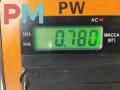 приборная панель Renault Laguna 2 поколение [рестайлинг] 2006, 1.9 л., дизель, МКПП, серый, универсал, 8200291330 - фото №5