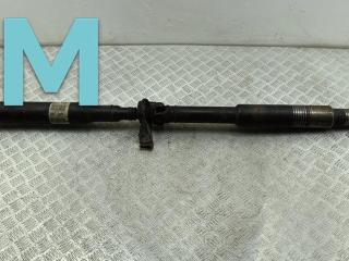 Кардан Mercedes-Benz E-Класс W211/S211 2003, 2.2 л., дизель, МКПП, чёрный, универсал, 2114104206