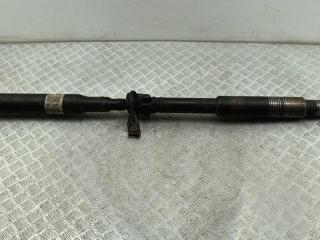 Кардан Mercedes-Benz E-Класс W211/S211 2003, 2.2 л., дизель, МКПП, чёрный, универсал, 2114104206