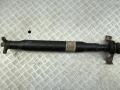 Кардан Mercedes-Benz E-Класс W211/S211 2003, 2.2 л., дизель, МКПП, чёрный, универсал, 2114104206 - фото №2