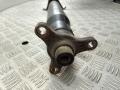 Кардан Mercedes-Benz E-Класс W211/S211 2003, 2.2 л., дизель, МКПП, чёрный, универсал, 2114104206 - фото №4