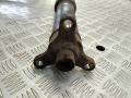 Кардан Mercedes-Benz E-Класс W211/S211 2003, 2.2 л., дизель, МКПП, чёрный, универсал, 2114104206 - фото №6