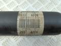 Кардан Mercedes-Benz E-Класс W211/S211 2003, 2.2 л., дизель, МКПП, чёрный, универсал, 2114104206 - фото №7