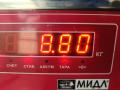 Кардан Mercedes-Benz E-Класс W211/S211 2003, 2.2 л., дизель, МКПП, чёрный, универсал, 2114104206 - фото №8