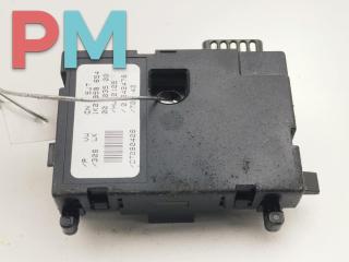 датчик угла поворота руля Skoda Octavia mk2 (A5 1Z) 2008, 1.6 л., бензин, МКПП, серый, хетчбэк 5 дв., 1K0959654