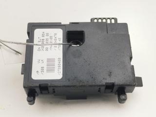 датчик угла поворота руля Skoda Octavia mk2 (A5 1Z) 2008, 1.6 л., бензин, МКПП, серый, хетчбэк 5 дв., 1K0959654