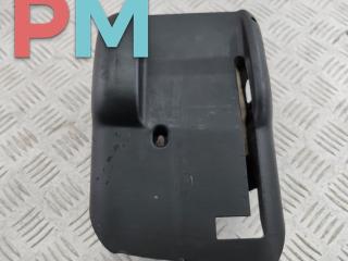 кожух рулевой колонки Audi A4 B5 [рестайлинг] 1999, 2.4 л., бензин, АКПП, серый, седан, 8D1953516B