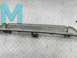 Ус под фары (планка декоративная) Mitsubishi Pajero/Montero II 1994, 2.8 л., дизель, МКПП, серый, внедорожник 5 дв.